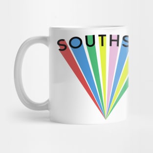 Southsea Mug